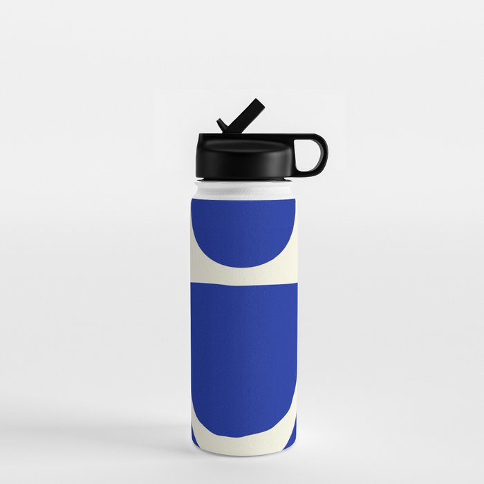 Everything will be fine Water Bottle Gallery Image 1