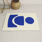 Everything will be fine Rug Gallery Image 1
