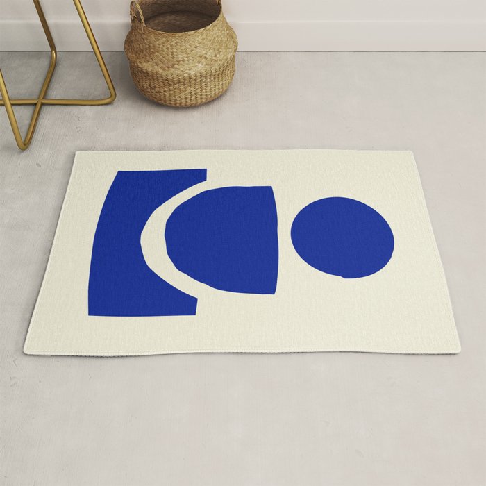 Everything will be fine Rug Gallery Image 1