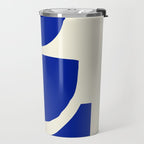 Everything will be fine Travel Mug Gallery Image 2