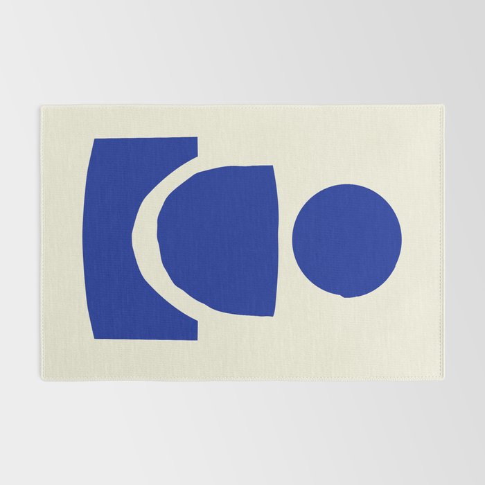 Everything will be fine Rug Gallery Image 2