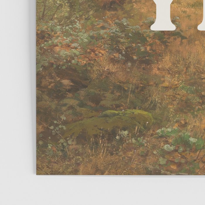 Is It Fall Yet? Poster Gallery Image 3