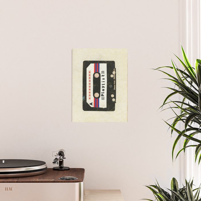 Playlist Poster Gallery Image 2
