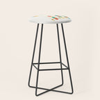 Summer Lake Stool Gallery Image 1