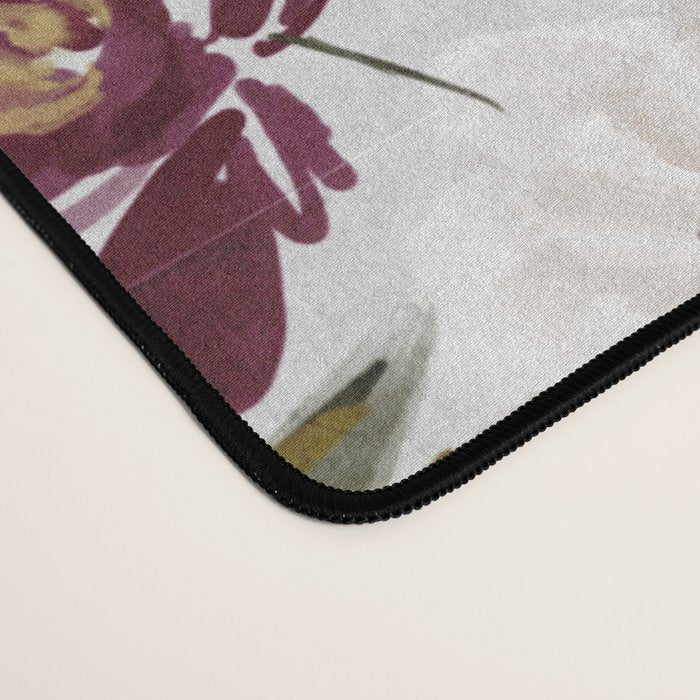 Heritage Bloom II Desk Mat Gallery Image 4