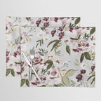 Heritage Bloom II Placemat Gallery Image 1