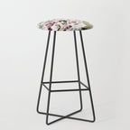 Heritage Bloom II Stool Gallery Image 1