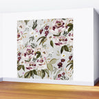 Heritage Bloom II Wall Mural Gallery Image 2