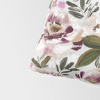 Heritage Bloom II Pillow Sham Gallery Image 4