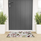 Heritage Bloom II Welcome Mat Gallery Image 3