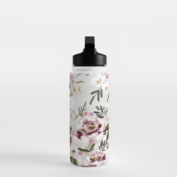 Heritage Bloom II Water Bottle Gallery Image 3