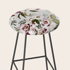 Heritage Bloom II Stool Gallery Image 2