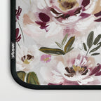 Heritage Bloom II Laptop Sleeve Gallery Image 3