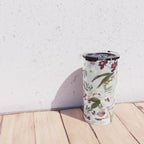 Heritage Bloom II Travel Mug Gallery Image 4