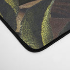 Vintage Fruit Pattern XXVII Desk Mat Gallery Image 4