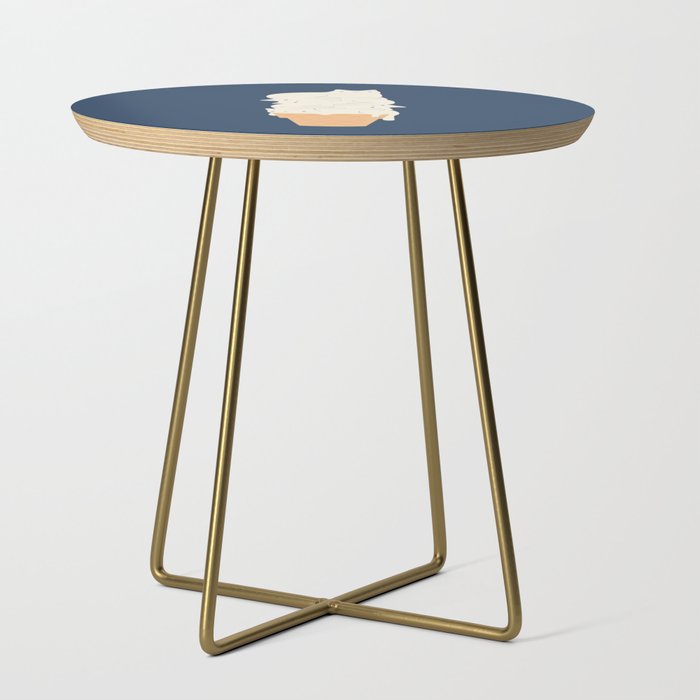 Cat ice cream 2024 Side Table Gallery Image 1