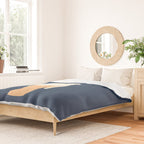 Cat ice cream 2024 Duvet Cover Gallery Image 2