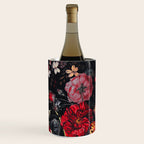 Witches Garden  Wine Chiller Gallery Image 2