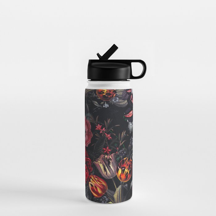 Witches Garden  Water Bottle Gallery Image 1