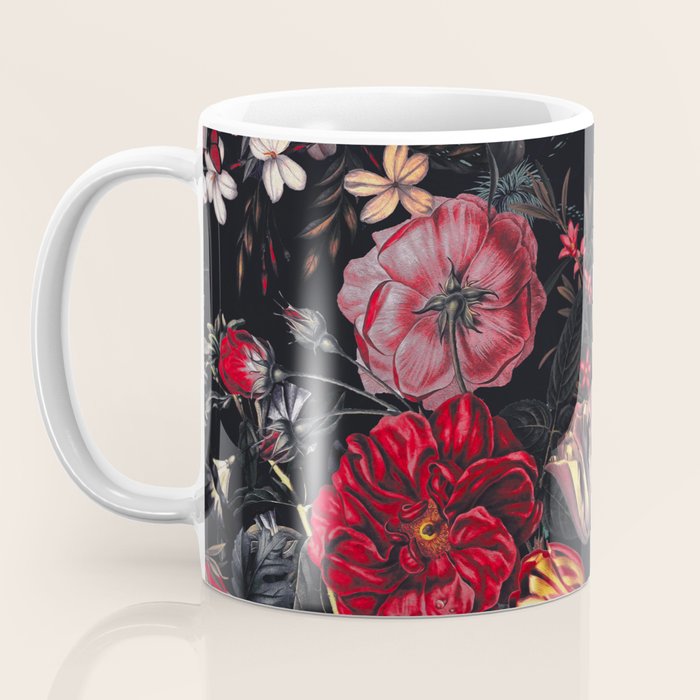 Witches Garden  Coffee Mug Gallery Image 3