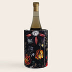 Witches Garden  Wine Chiller Gallery Image 3