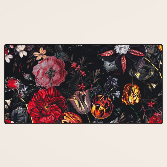 Witches Garden  Desk Mat Gallery Image 3