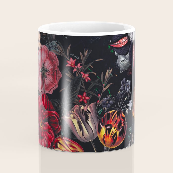 Witches Garden  Coffee Mug Gallery Image 4