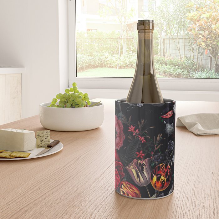 Witches Garden  Wine Chiller Gallery Image 4