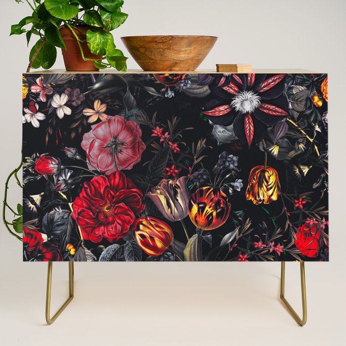 Witches Garden  Credenza Gallery Image 1