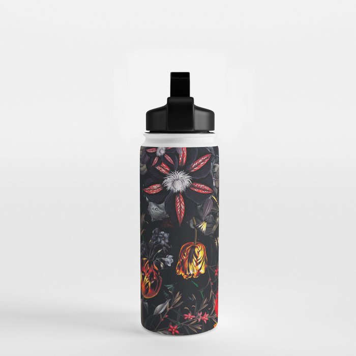 Witches Garden  Water Bottle Gallery Image 2