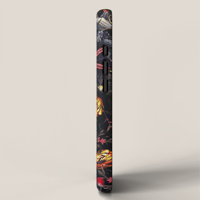 Witches Garden  iPhone Case Gallery Image 2