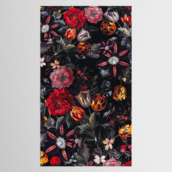 Witches Garden  Tablecloth Gallery Image 2