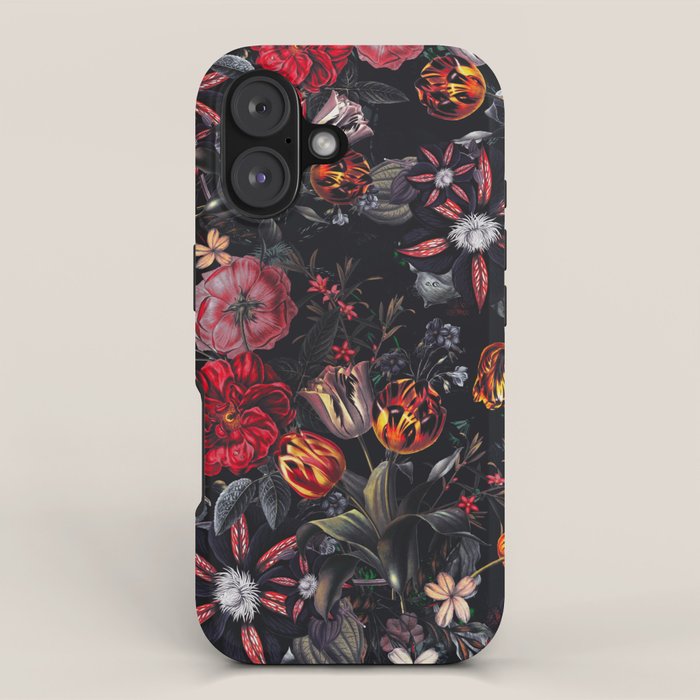 Witches Garden  iPhone Case Gallery Image 1