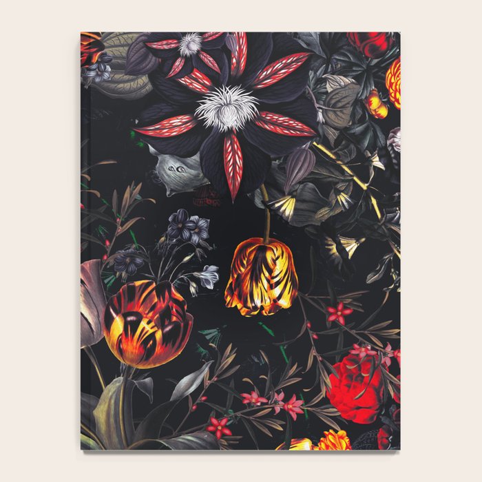 Witches Garden  Notebook Gallery Image 4