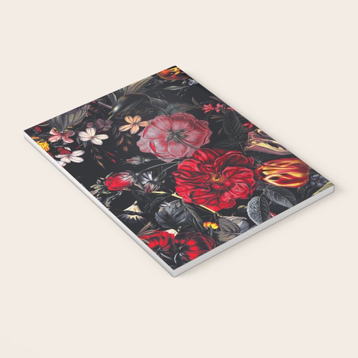 Witches Garden  Notebook Gallery Image 3