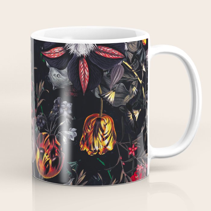 Witches Garden  Coffee Mug Gallery Image 1