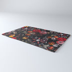 Witches Garden  Rug Gallery Image 3