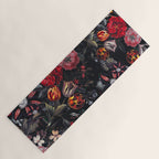 Witches Garden  Yoga Mat Gallery Image 1
