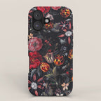 Witches Garden  iPhone Case Gallery Image 1