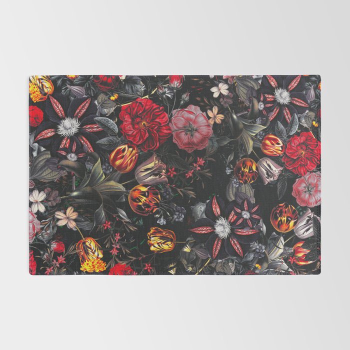 Witches Garden  Rug Gallery Image 2