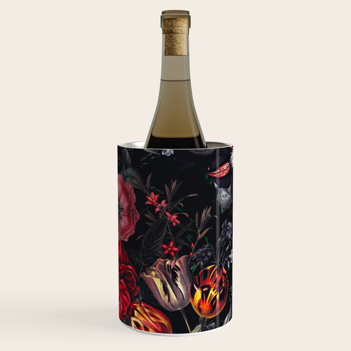 Witches Garden  Wine Chiller Gallery Image 1