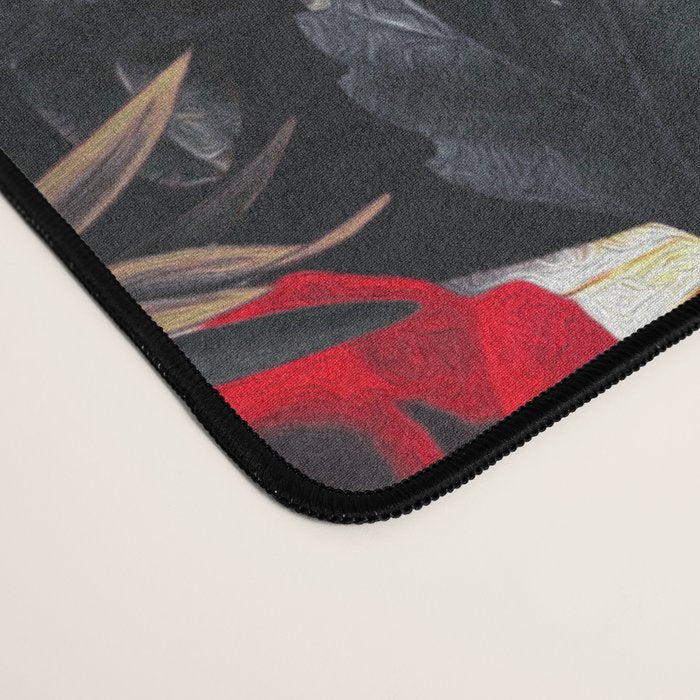 Witches Garden  Desk Mat Gallery Image 4