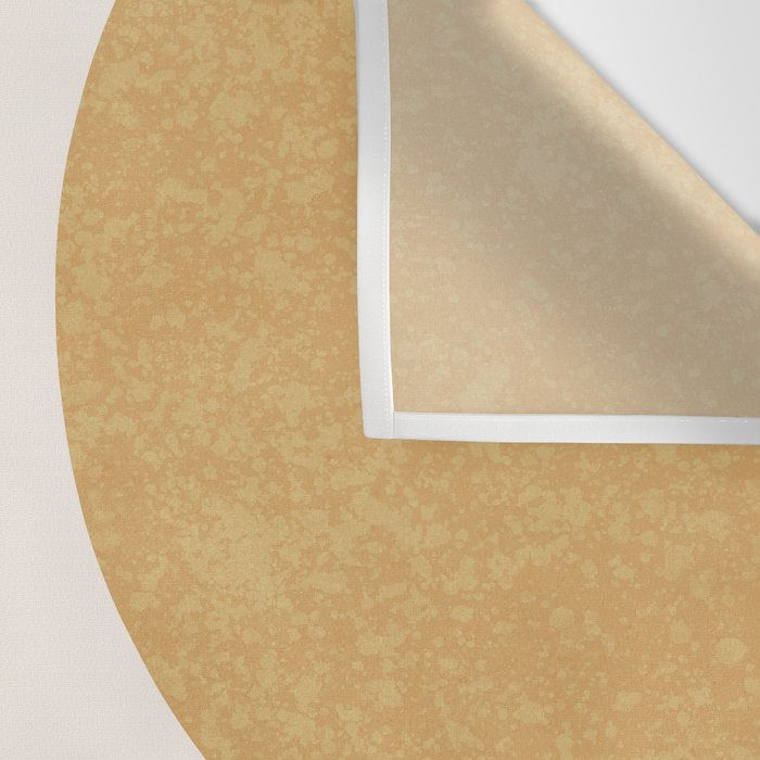 Mid Century Colorful Sun and Rainbow Wall Tapestry Gallery Image 3