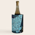Metallic Stingray II Wine Chiller Gallery Image 3