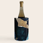 Metallic Stingray II Wine Chiller Gallery Image 2