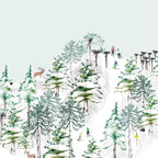SKI Coffee Mug Gallery Image 2