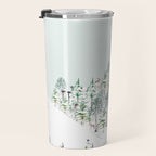 SKI Travel Mug Gallery Image 3