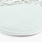 SKI Bath Mat Gallery Image 3