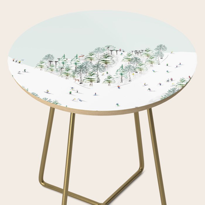 SKI Side Table Gallery Image 2