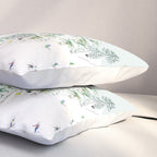 SKI Pillow Sham Gallery Image 3